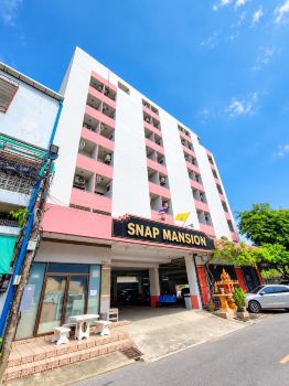 Snap Mansion Hatyai