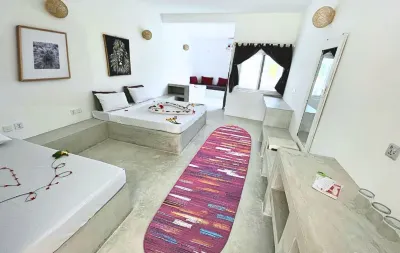 Ascot Watamu Resort Hotel di 