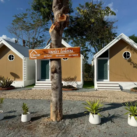 Rim Nam Ozone Homestay