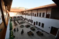 YAZMACILAR HANI OTEL RESTAURANT Hotel a 