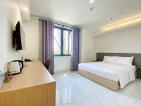 The Luxe Hotel - Chau Doc Hotel a Chau Doc