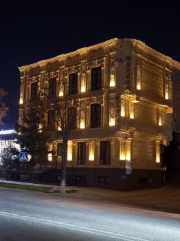 AL MARYAM HoteL