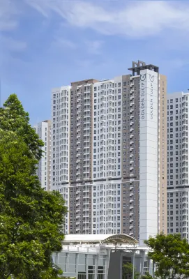 Hotel Golden Tulip Essential PIK2 Jakarta Member of Artotel Wanderlust Hotels in 