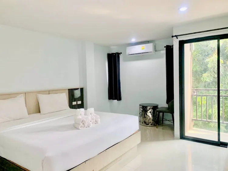 เตียงเดี่ยว