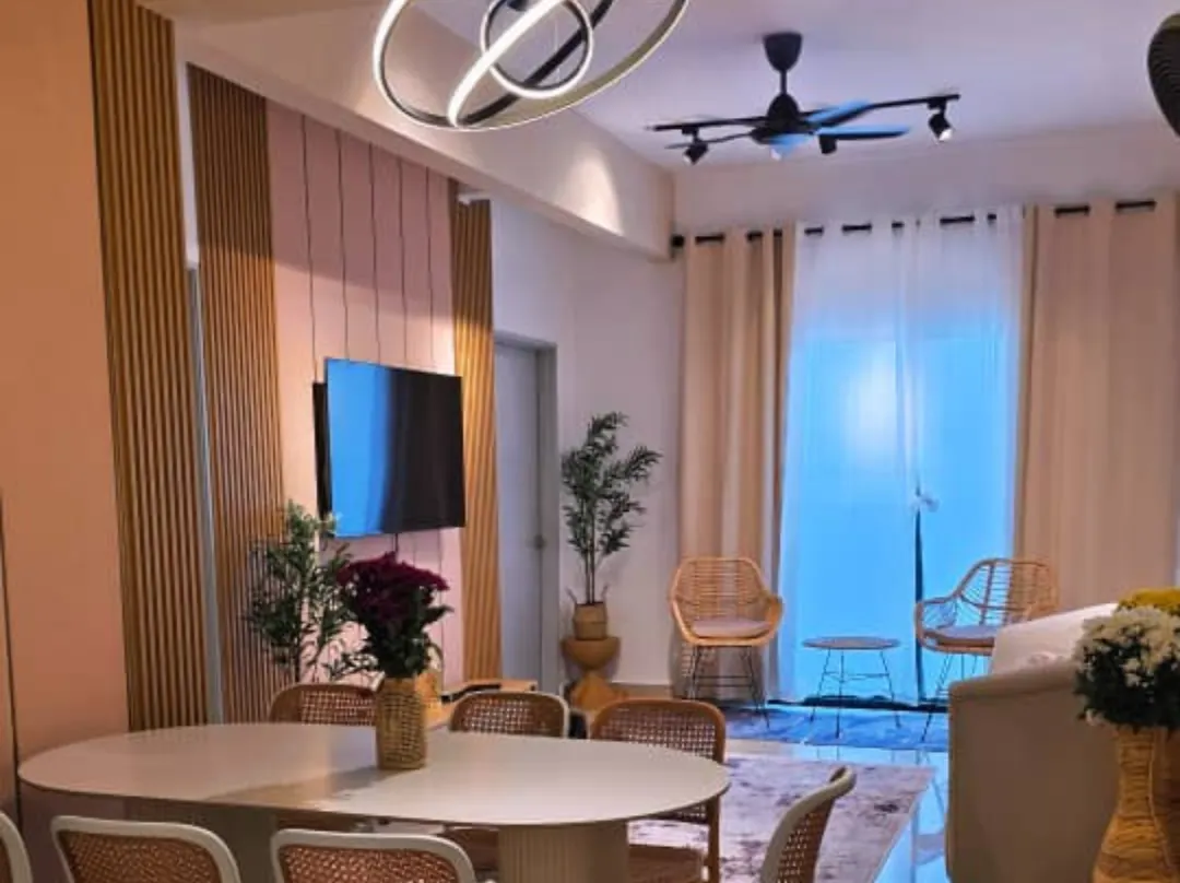 Barakah Sufi Homestay Cameron Vvip - Tanah Rata