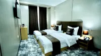 Zarafshon Garden Hotel Hotels in 