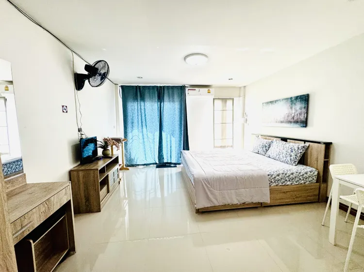 ห้องนอน(C,21)