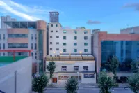 H-AVENUE飯店光州天安