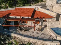 Step to Kotor Bay Perast Hotels in Perast