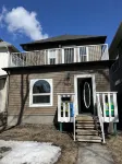 Character Home near Downtown and 17th Avenue Hotels in 