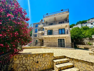 Sunny Bay Apartments Các khách sạn ở 