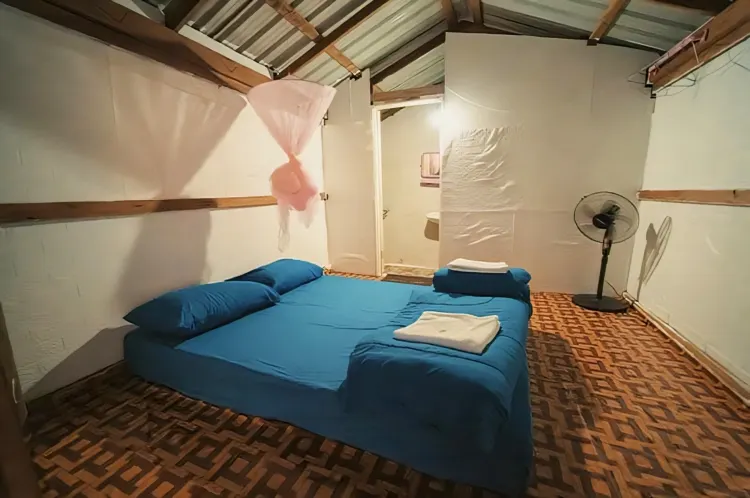 บ้านพักตากอากาศ