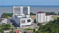 Imperial Hotel Bintulu  호텔