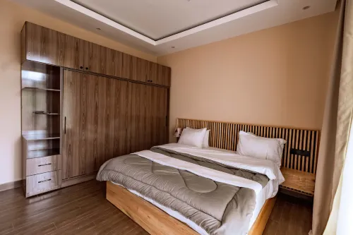 Saro Supreme Villas