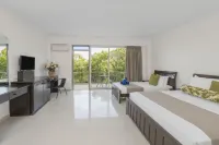 Trans International Hotel Hotels in 
