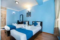 Hotel Thamel Center