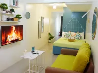 D&A Homestay Hotele w: Bataan