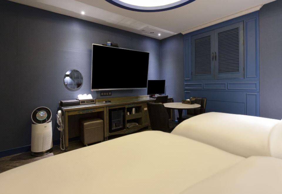 3S HOTEL dongtan - BusinessStandard 2-bed Room