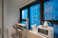 Como Casa Residence Haeundae Oceanfront