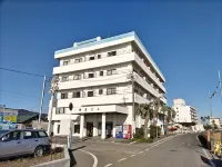 Ibusuki Shione