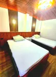 Casa Aroma Vacation Rentals and Event Place Hotel di 