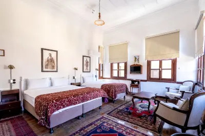Atelya Art Hotel Hotel a 
