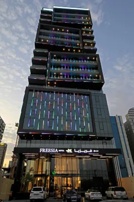 Freesia Hotel