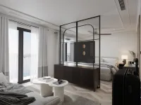 โรงแรม คาซา เดล มาเร บาร์เคตตา โรงแรมใน