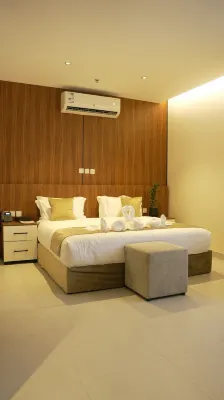 ROSES S Hotel Ξενοδοχεία στην πόλη 