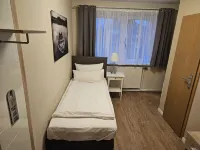 Zur Schlossbrücke Hotels in Osterholz