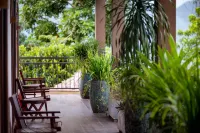Ebino Pu Luong Resort and Spa