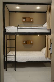 New Hostel Braga