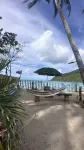Kattegat Beachfront Villa