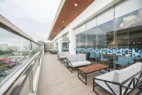 Figtree Hotel Hotels in 