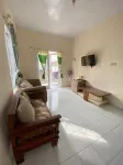 Villa Fathan private pool