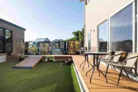 Villa Dogika TAKASHIMA Hotel di 