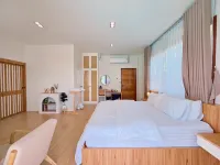 Sea Suphan Villa