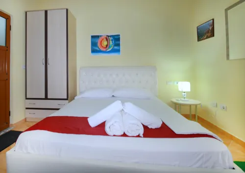 My Home Guest House