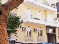 Marina Zea Cosy Apartment Hotels in Athens
