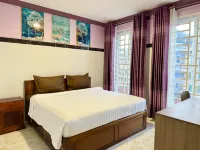 The Cozy Corner-Budget Hotel
