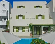 Studios Marios Các khách sạn ở 