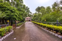 Jaflong Green Resort Ξενοδοχεία στην πόλη 