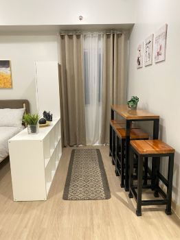SMDC Park Residences | Condo in Sta. Rosa