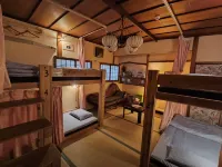 Hostel Caranashi