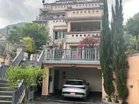 Gorkha Residency