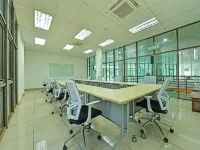 AK Cvia Hotel Hotel di Perlis