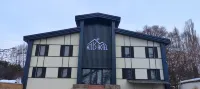 Hills Hotels in 