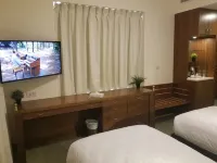 Holyland Hotel Amman