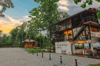 Mont De Pua Cottage