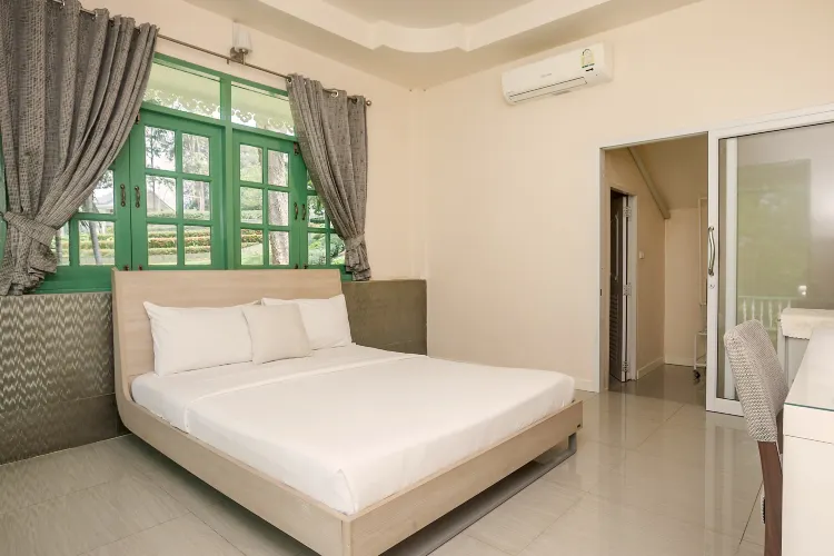 บ้านระเบียงน้ำ